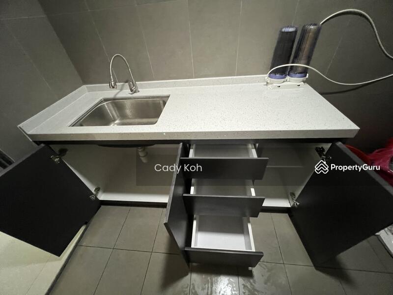 For Rent - The Fennel