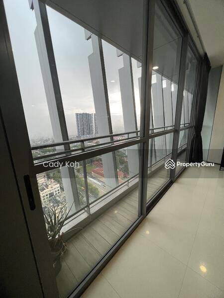 For Rent - The Fennel