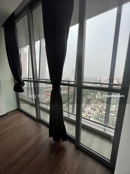 For Rent - The Fennel