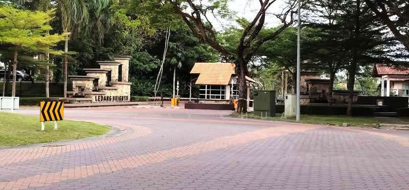Residential Land for Sale in Iskandar Puteri (Nusajaya) (Johor) - Jacky Chua - Exterior - PropertyGuru.com.my