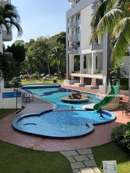 For Rent - Leader Garden