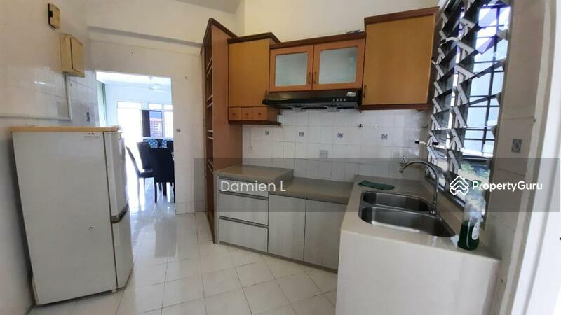 For Rent - Leader Garden
