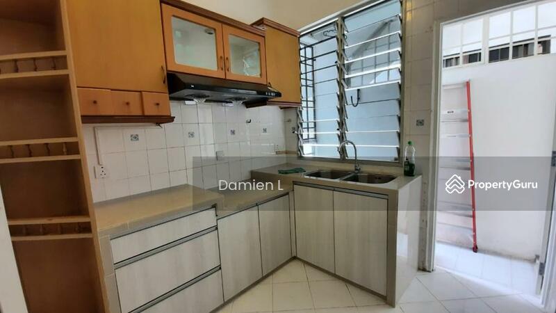 For Rent - Leader Garden