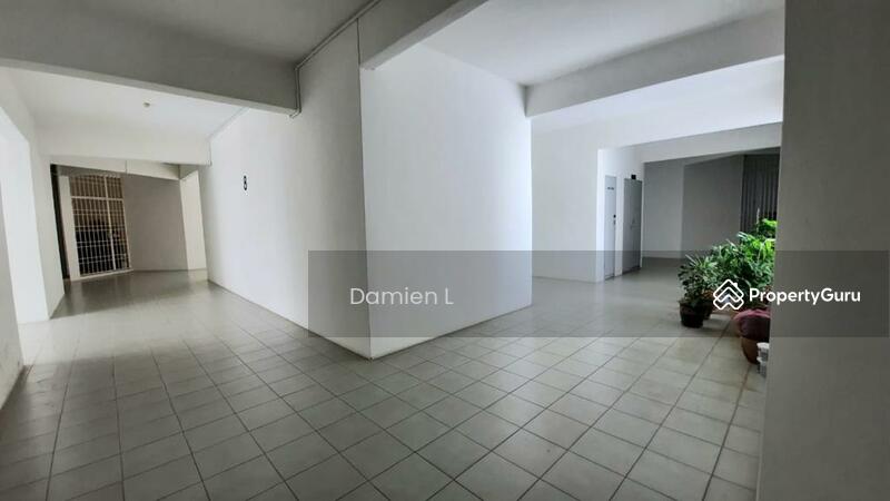 For Rent - Leader Garden