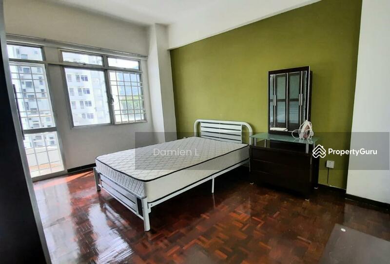 For Rent - Leader Garden