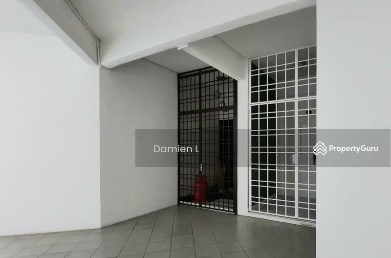 For Rent - Leader Garden