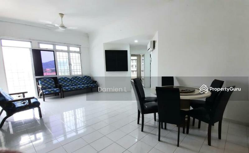For Rent - Leader Garden