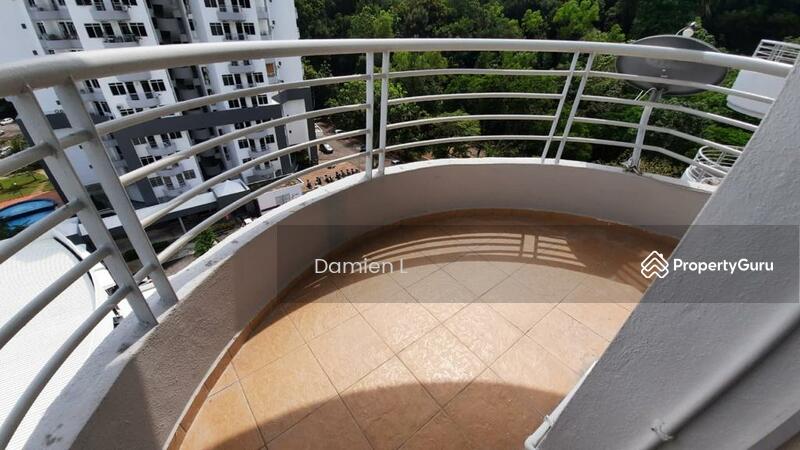 For Rent - Leader Garden
