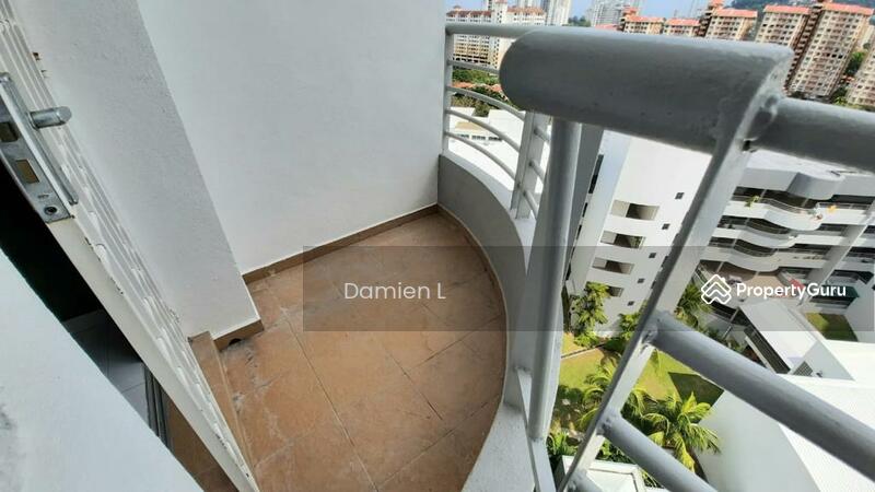 For Rent - Leader Garden
