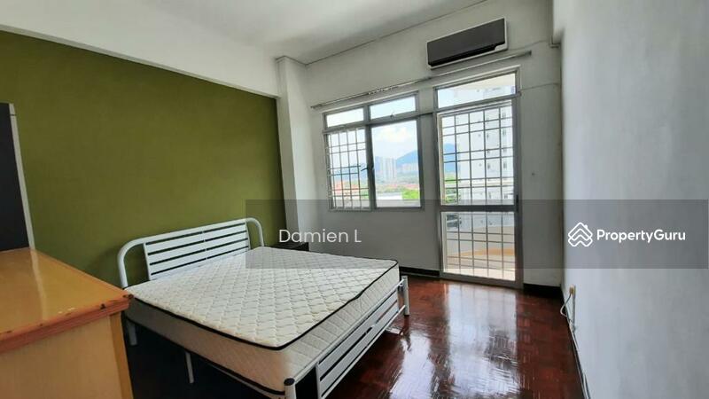 For Rent - Leader Garden