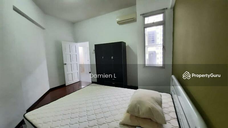 For Rent - Leader Garden