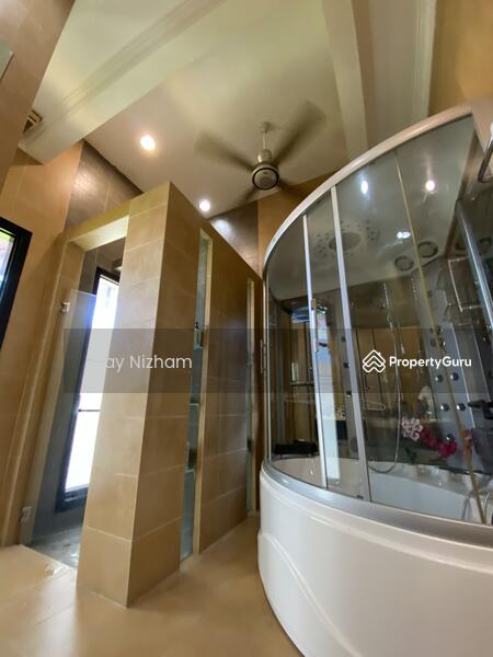 For Rent - Beverly Heights