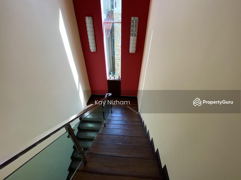 For Rent - Beverly Heights