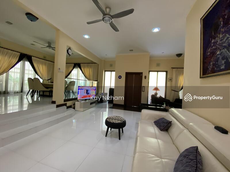 For Rent - Beverly Heights