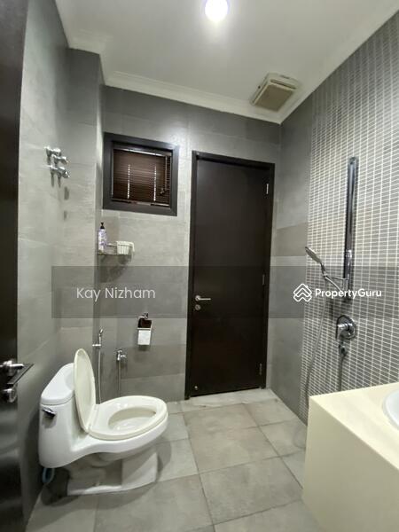 For Rent - Beverly Heights