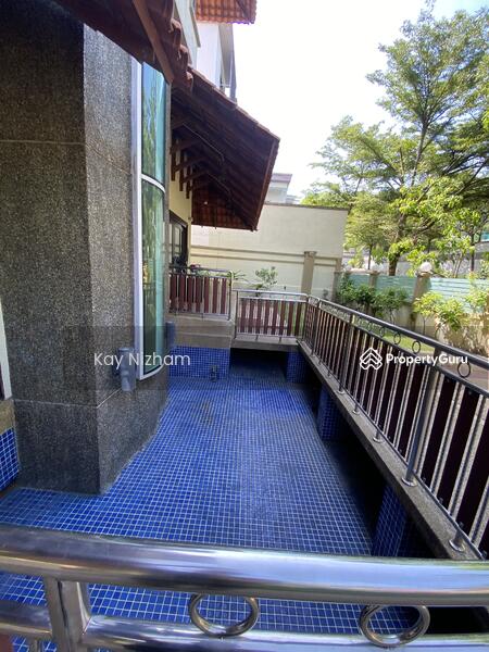 For Rent - Beverly Heights