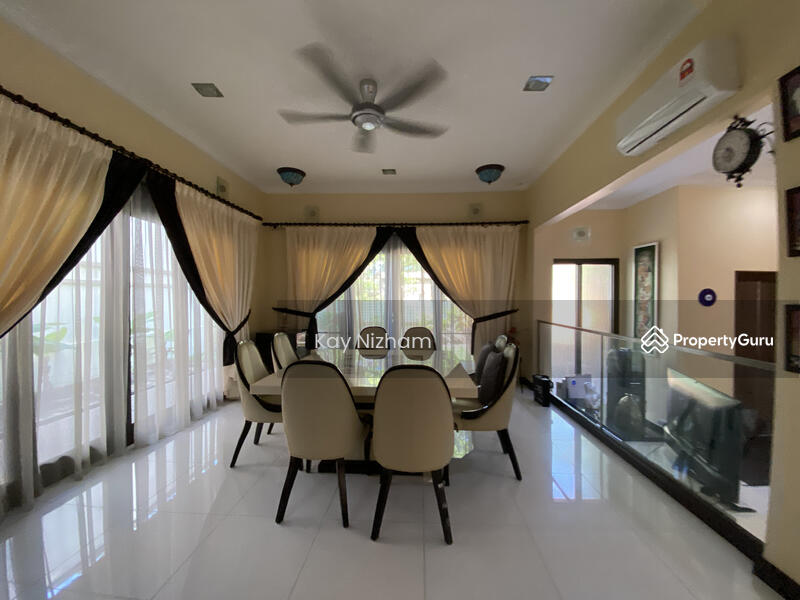 For Rent - Beverly Heights