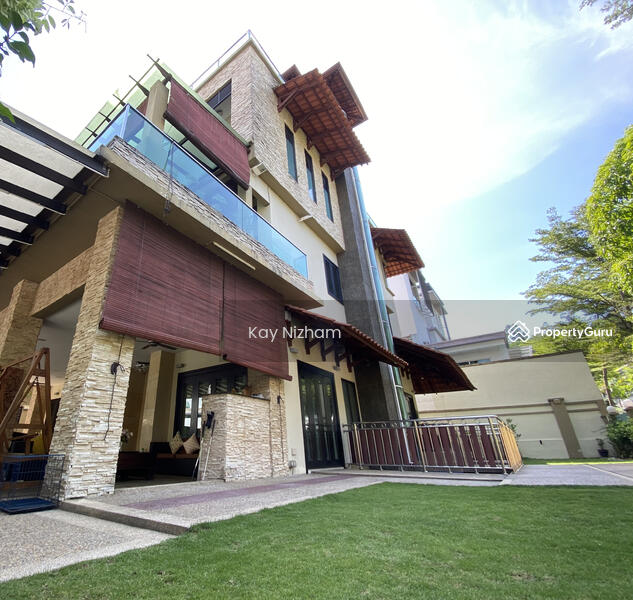 For Rent - Beverly Heights