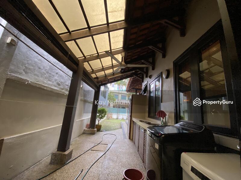 For Rent - Beverly Heights