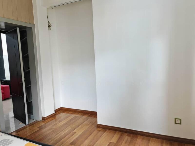 Bayan Villa, Seri Kembangan untuk Untuk Disewa - RM 1,700 /bulan, Feb 2026 - PropertyGuru.com.my