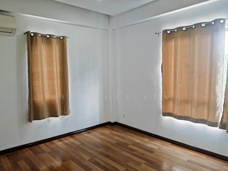 Bayan Villa, Seri Kembangan untuk Untuk Disewa - RM 1,700 /bulan, Feb 2026 - PropertyGuru.com.my