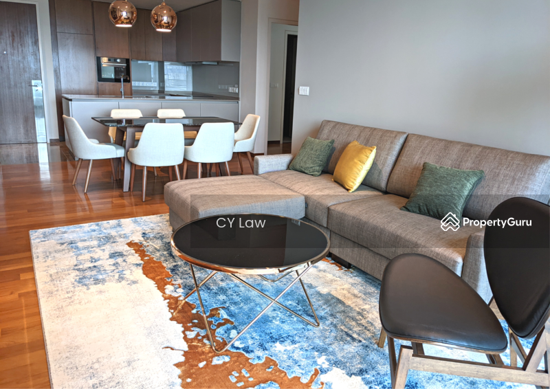 Service Residence for Rent at Stonor 3 - CY Law - PropertyGuru.com.my