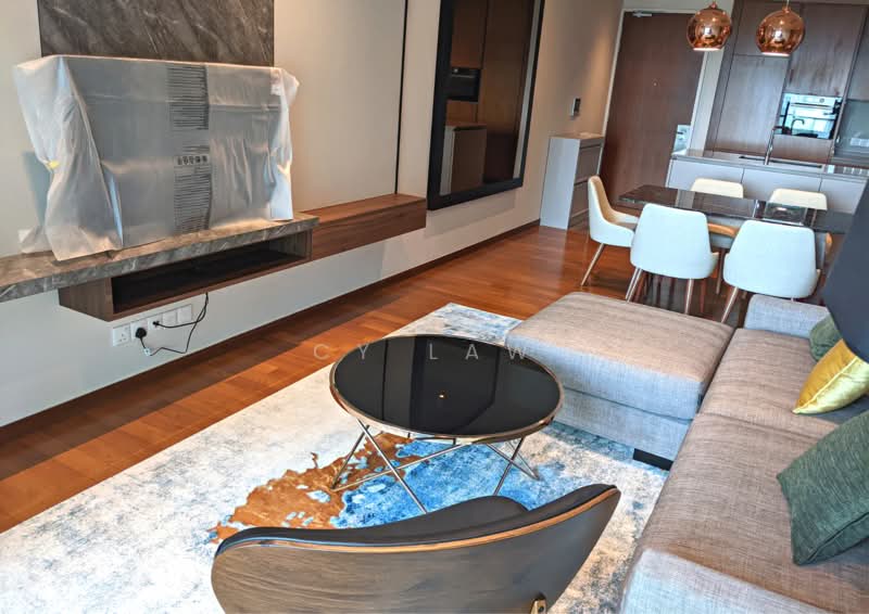 Service Residence for Rent at Stonor 3 - CY Law - PropertyGuru.com.my