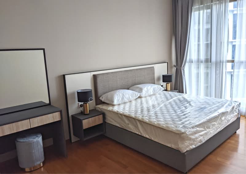 Service Residence for Rent at Stonor 3 - CY Law - PropertyGuru.com.my