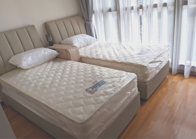 Service Residence for Rent at Stonor 3 - CY Law - PropertyGuru.com.my