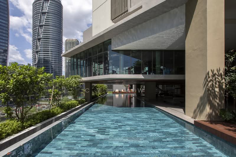 Service Residence for Rent at Stonor 3 - CY Law - PropertyGuru.com.my