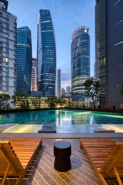 Service Residence for Rent at Stonor 3 - CY Law - PropertyGuru.com.my