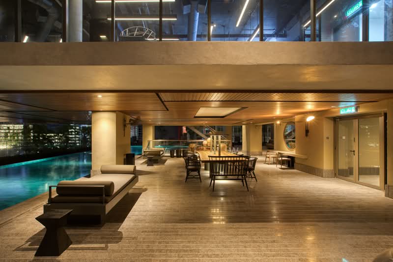 Service Residence for Rent at Stonor 3 - CY Law - PropertyGuru.com.my