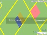 For Sale - Agricultural Land Kg Hulu Chuchoh, Bukit Bangkung, Sg Pelek, Sepang