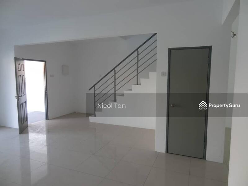 2-storey Terraced House for Sale in Seberang Perai (Penang) - Nicol Tan - PropertyGuru.com.my