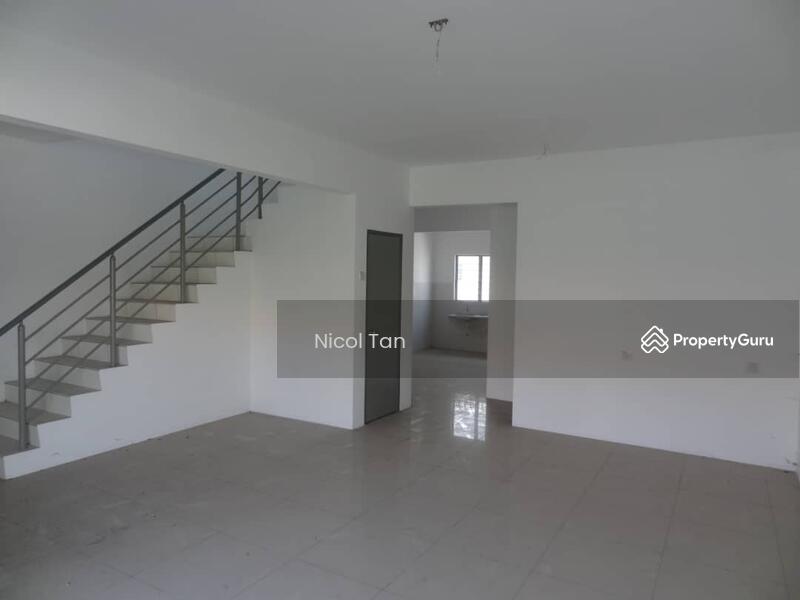 2-storey Terraced House for Sale in Seberang Perai (Penang) - Nicol Tan - PropertyGuru.com.my