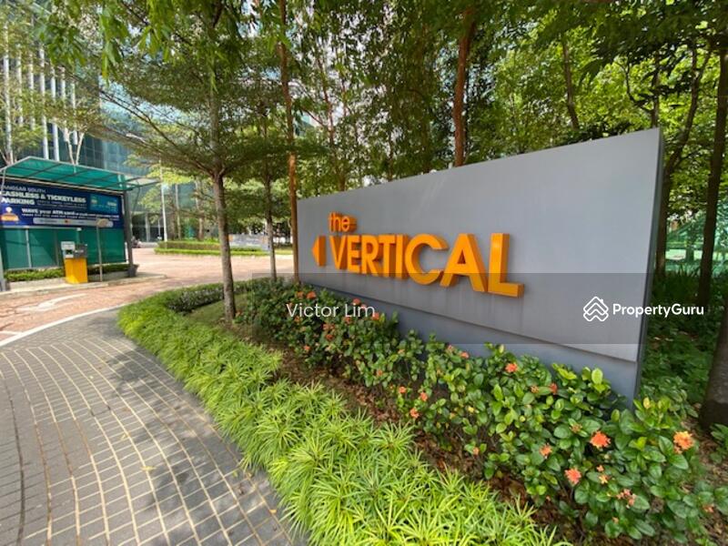For Sale - Vertical Corporate Towers, Bangsar South