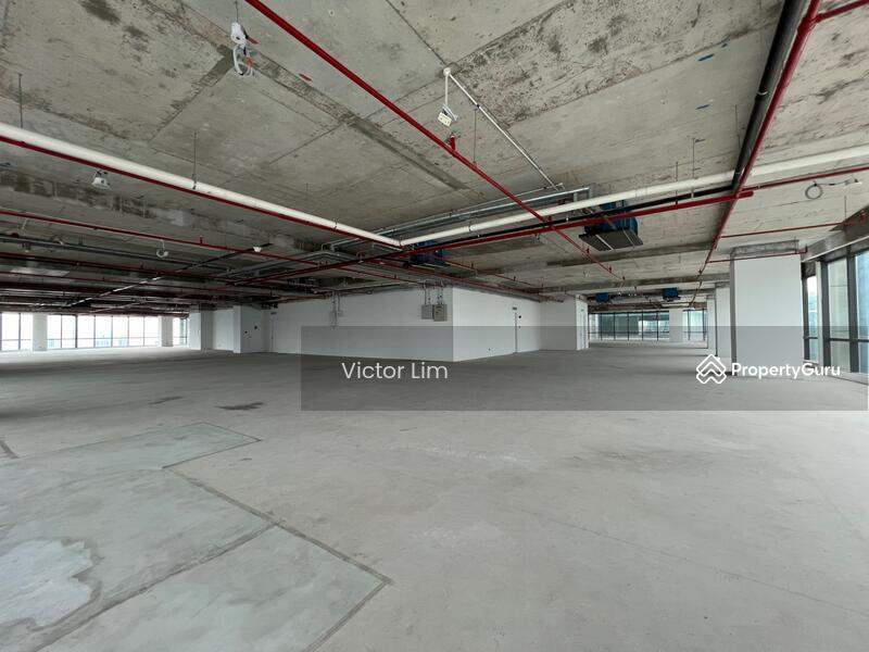 For Sale - Vertical Corporate Towers, Bangsar South