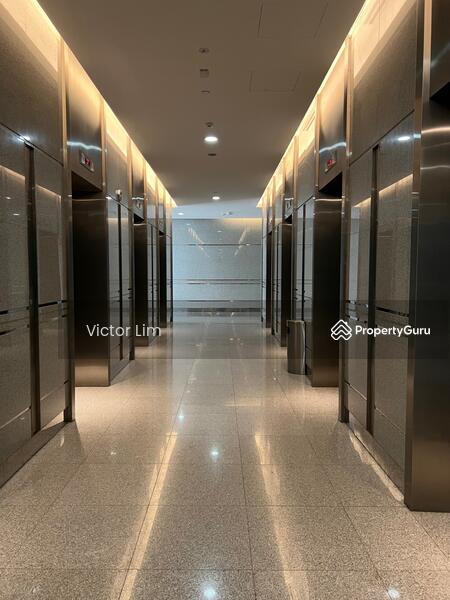 For Sale - Vertical Corporate Towers, Bangsar South