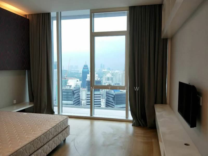 Service Residence for Sale at The Face Suites (Platinum Suites) - Sean Tiew - PropertyGuru.com.my