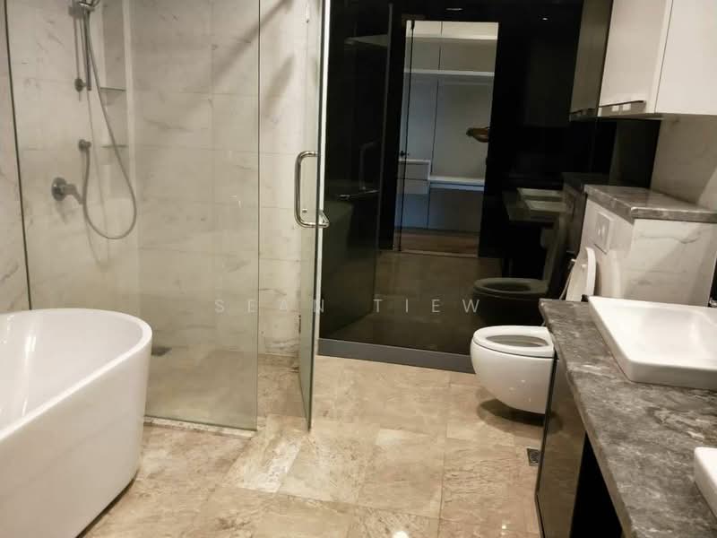 Service Residence for Sale at The Face Suites (Platinum Suites) - Sean Tiew - PropertyGuru.com.my