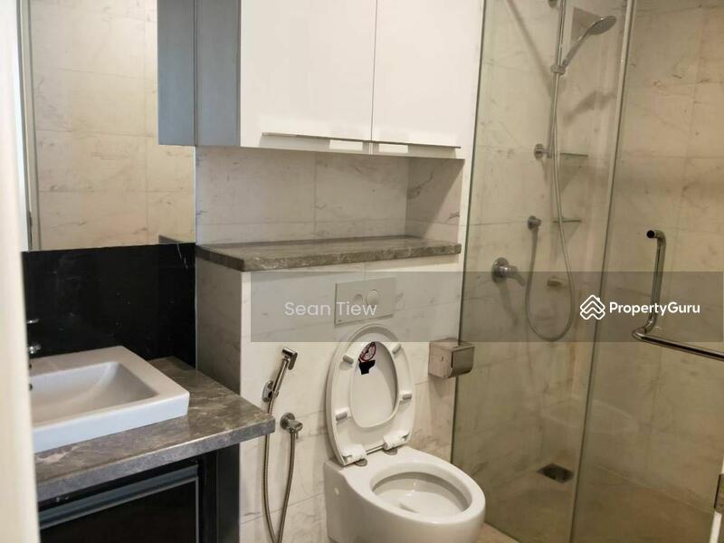 Service Residence for Sale at The Face Suites (Platinum Suites) - Sean Tiew - PropertyGuru.com.my