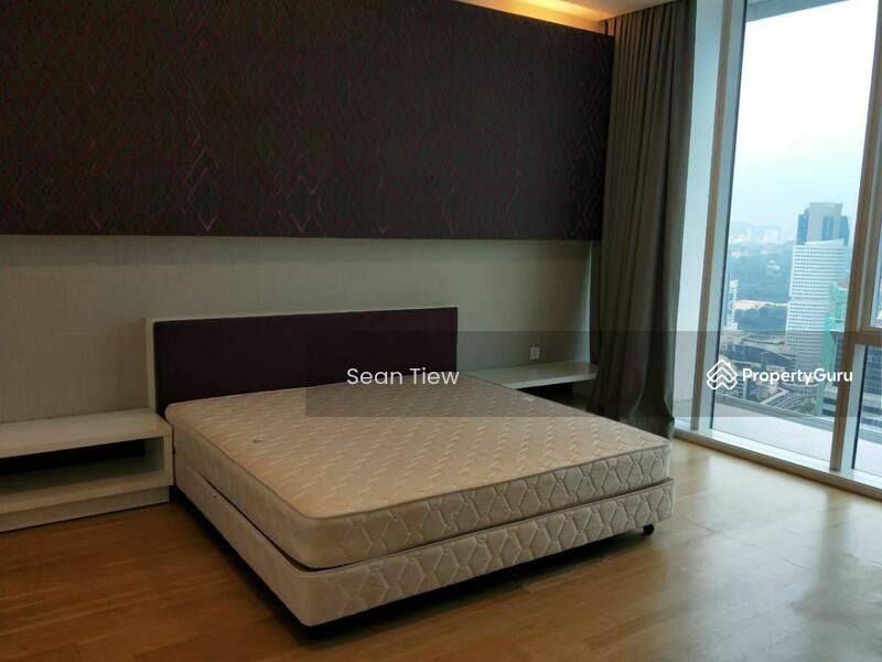 Service Residence for Sale at The Face Suites (Platinum Suites) - Sean Tiew - PropertyGuru.com.my