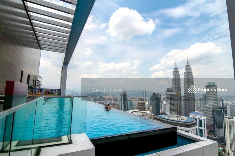 Service Residence for Sale at The Face Suites (Platinum Suites) - Sean Tiew - PropertyGuru.com.my