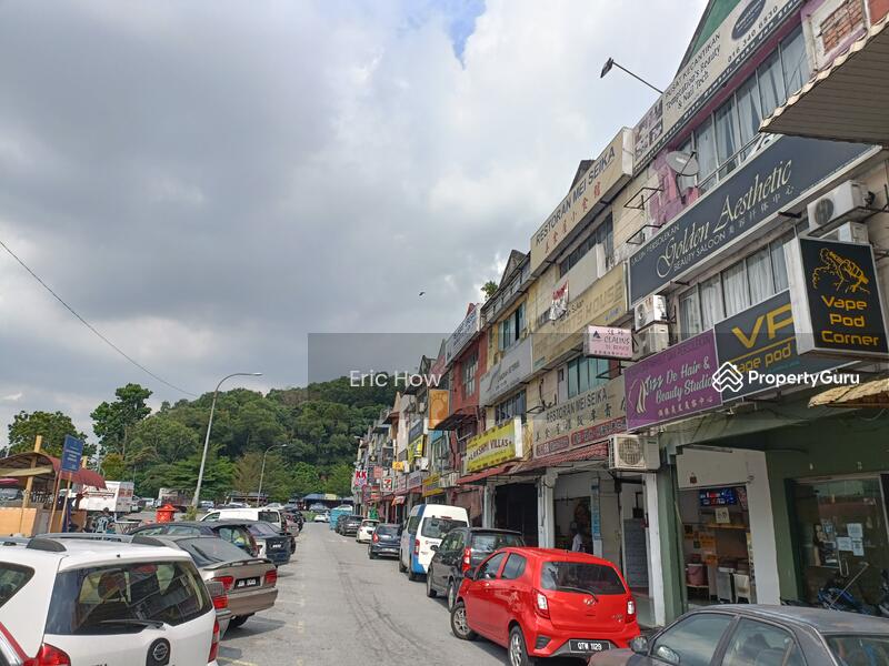 Puchong jaya. Jalan helang, Jalan helang 13, BANDAR PUCHONG JAYA