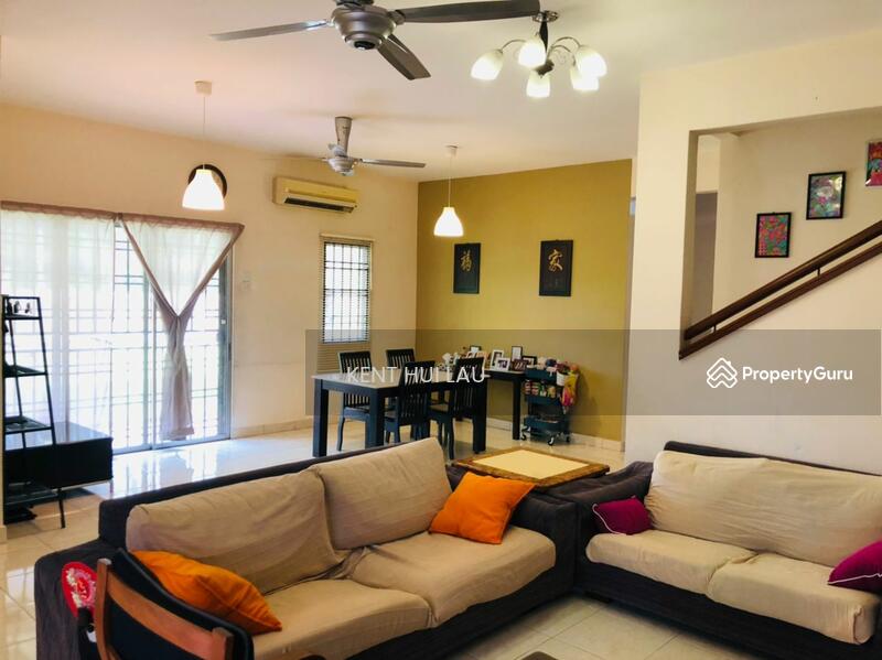 Untuk Dijual - Pusat Bandar Putra Permai, BPP, Taman Equine