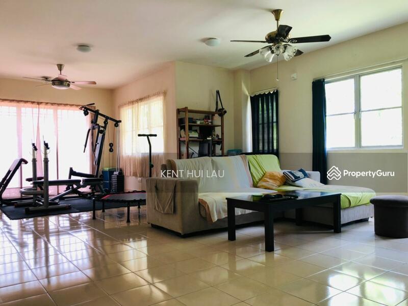 Untuk Dijual - Pusat Bandar Putra Permai, BPP, Taman Equine