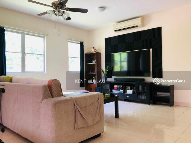 Untuk Dijual - Pusat Bandar Putra Permai, BPP, Taman Equine