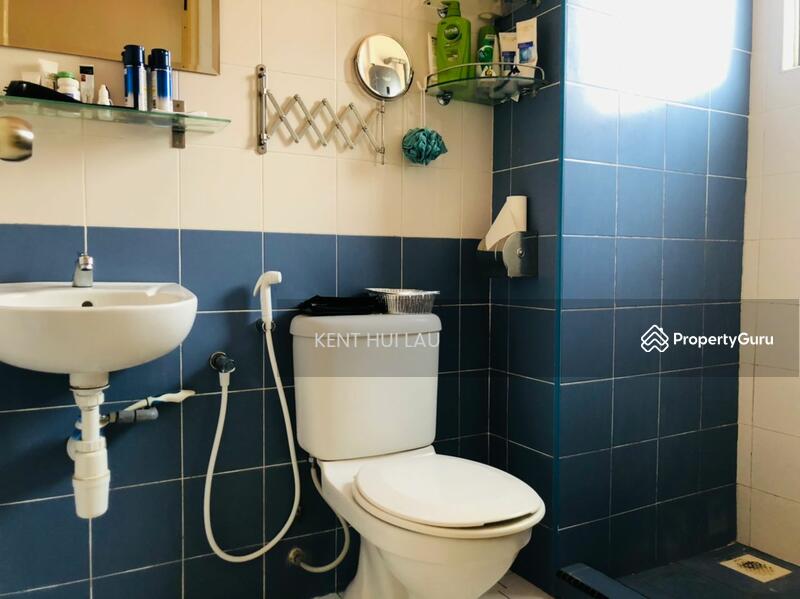 Untuk Dijual - Pusat Bandar Putra Permai, BPP, Taman Equine