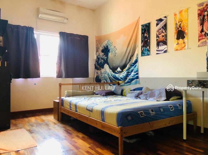 Untuk Dijual - Pusat Bandar Putra Permai, BPP, Taman Equine