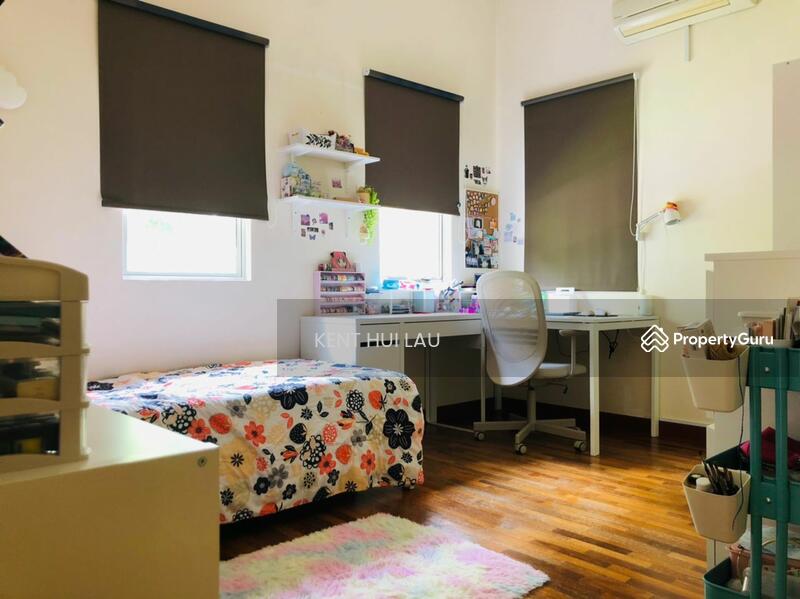 Untuk Dijual - Pusat Bandar Putra Permai, BPP, Taman Equine